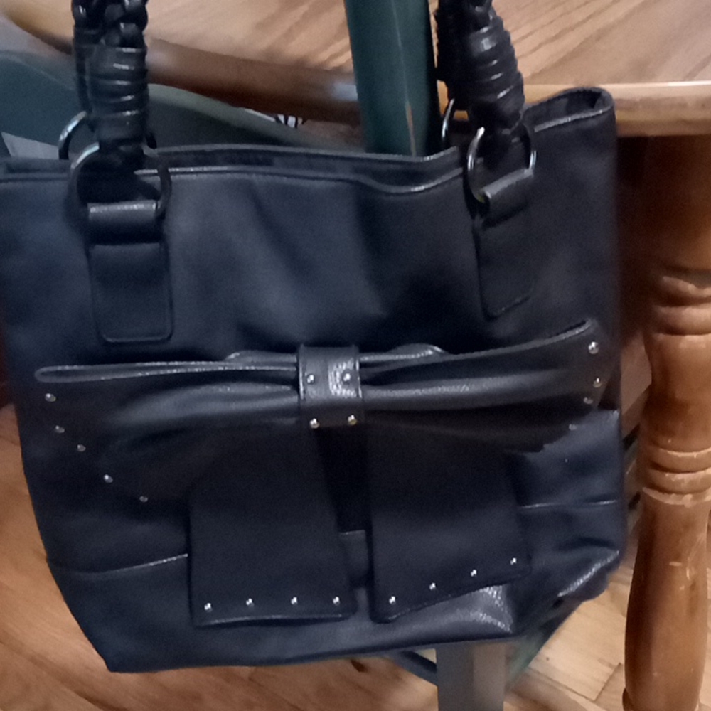 Metal Mulisha purse